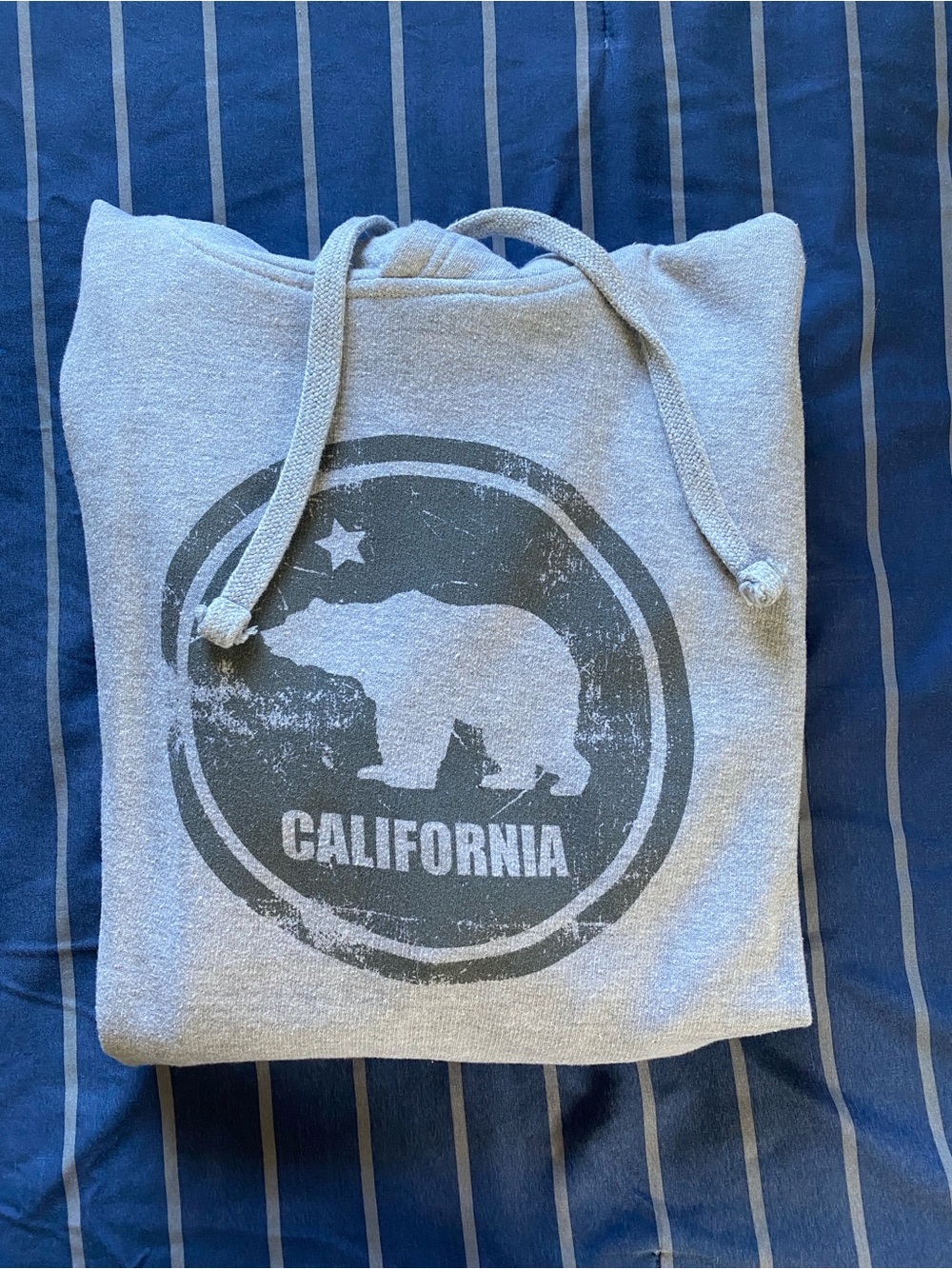 California Hoodie